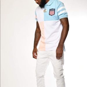 www.tandrfashions.com “polo 4 square”